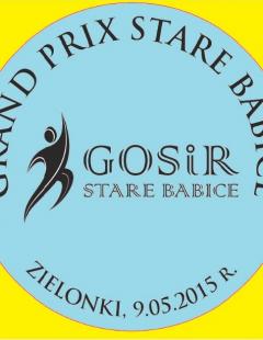 Grand Prix Stare Babice - V turniej